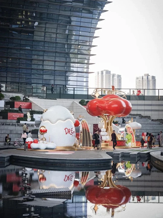 最后❓天！再不打卡真错过了...