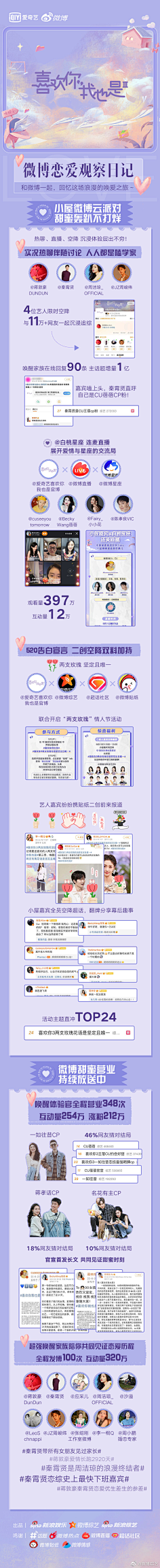 微博长图排版-花瓣网|陪你做生活的设计师