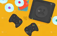 公寓,计算机游戏,计算机,杯,电视机,技术,办公室,进行中,安慰