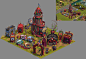 万圣节活动 Forge of Empires