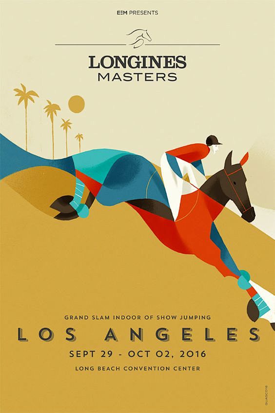 Longines Masters