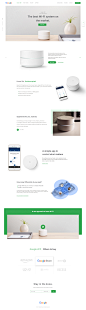 Google wifi