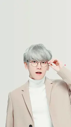 边伯贤 壁纸