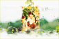 lynn 作品