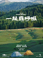 露营️计划 | 周末出去野 |Camping 01 - 小红书