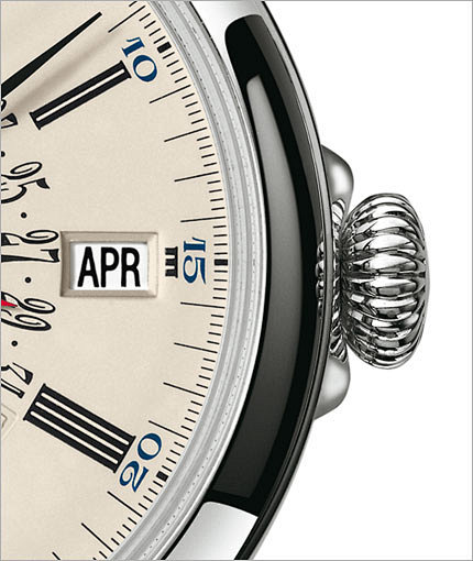 PATEK PHILIPPE SA - ...