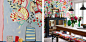 Design Inspiration: 4 Fresh Décor Trends to Try This Spring : Spring is the perfect time to renew your living space. If you’re craving fresh interior design ideas, take a look at four of our favorite home decorating trends that are blooming all over this