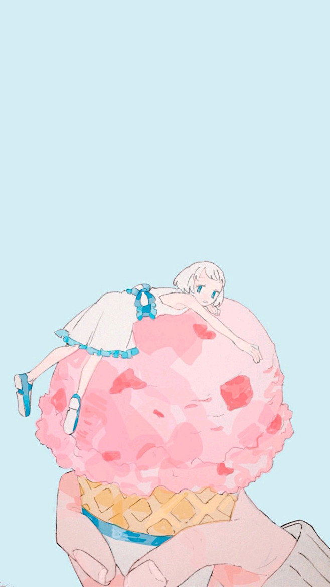 少女