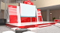 Telkomsel Fest : Work Created at Agency 911