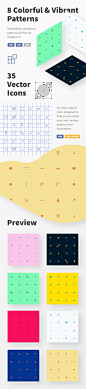 图案Pattern