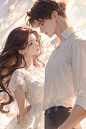 @小红薯popo Ai绘制