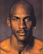 Michael Jordan（迈克尔·乔丹）