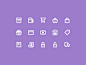 15 Ecommerce Icons