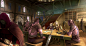 Tavern - Dungeon and Dragons