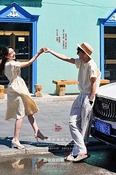 新疆旅拍-人生若如初见-2 (2)