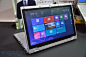 Panasonic 展出新款 Windows 8 Ultrabook「AX2」系列（更新动手玩视频）