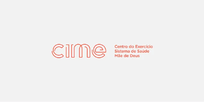 #设计大搜罗# Cime健身中心品牌VI设计欣赏 版权归版权人所有 ​​​​