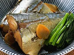 海鲜美食图片壁纸桌面