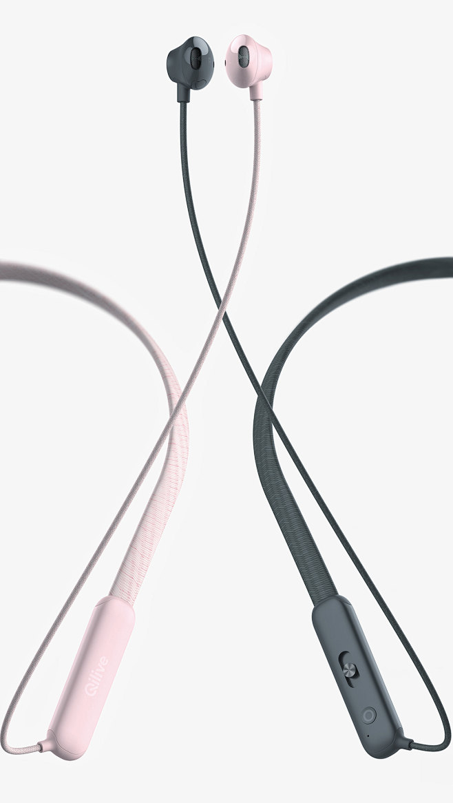 Qilive Earphones Q.1...