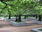 Stanley McCormick Memorial Court (North Garden), The Art Institute of Chicago, Chicago, Illinois (9179513269) - Landscape architecture - Wikipedia