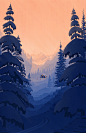 Conceptual Illustrations