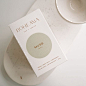 Graphic Designer — Galerie Design Studio