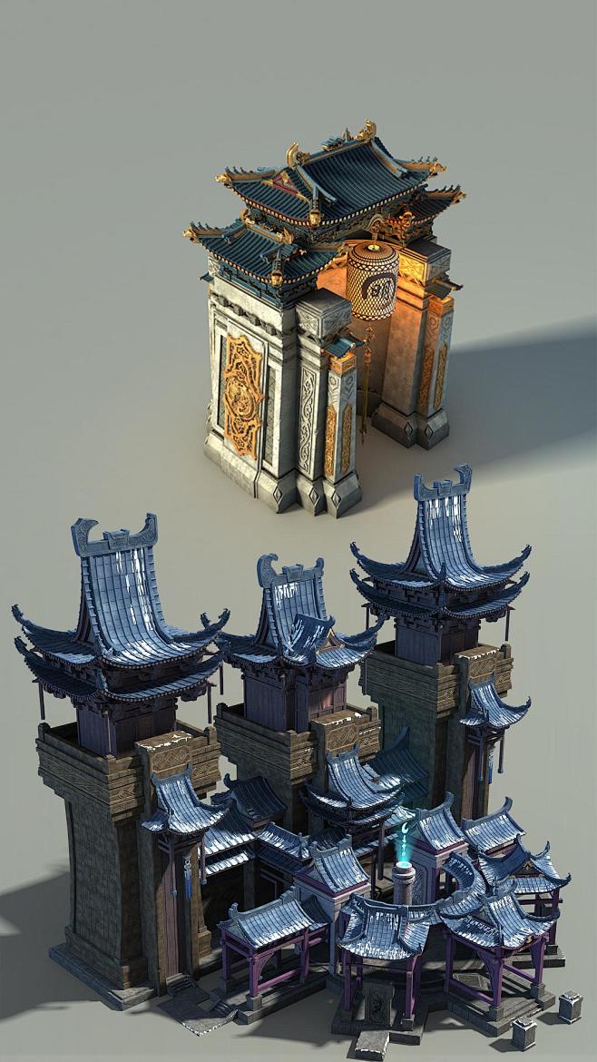 建筑