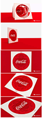 可口可乐东京2020奥运会邀请卡设计

【品牌全案】酷！这样的可口可乐你都看过吗？