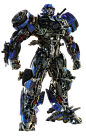 Evac (TFR Pose 1) by Barricade24