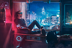 七歌_W采集到合成/电影海报