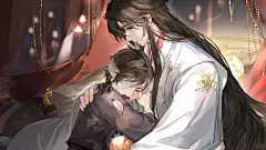 《天官赐福》第二季平板壁纸 - 小红书