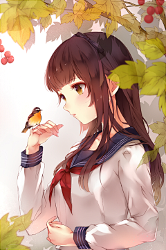 Morning-zmy采集到還好遇見你（未错过）