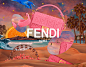 F is for... Fendi