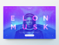 Dribbble - elonmusk_comp2_hd.jpg by Kevin Cash