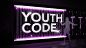 2020 L'OREA Youth Code Popup