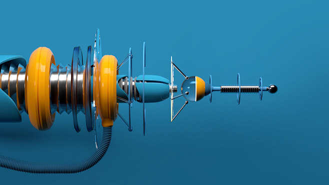 C4D@C4D