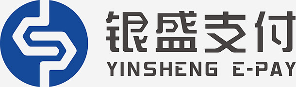 银盛支付LOGO图标