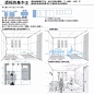 【绘画教程】室内场景的透视方法及相关技巧（新手必备）