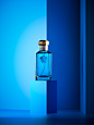 Perfume Bottle : This Project is an amalgamation Of Photography and CGI.Photographer: Faiyaz HawawalaCGI and Retouching: Rahul Gupta