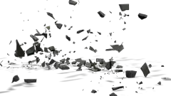 石-碎石