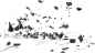 Cement Collapse PNG by ashrafcrew on DeviantArt