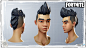 Fortnite Character Heads Batch 02, Airborn Studios : Fortnite is a multiplayer survival game by the splendid folks of Epic Games in which the players gather resources, build fortified structures and fight together against the evil forces of the Storm.
 Yo
