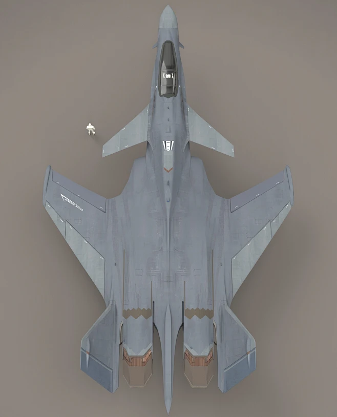 Fighter-花瓣网