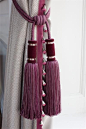 High End Designer Trim | Luxury Trim | Highland Court Trim by Duralee: