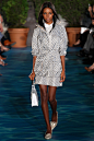 Tory Burch Spring 2014 RTW - Runway Photos - Fashion Week - Runway, Fashion Shows and Collections - Vogue