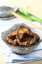 如何做五香熏鲅鱼的做法（春节年菜）