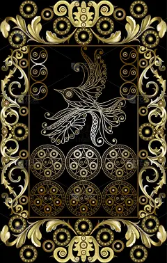 图解的塔罗牌16