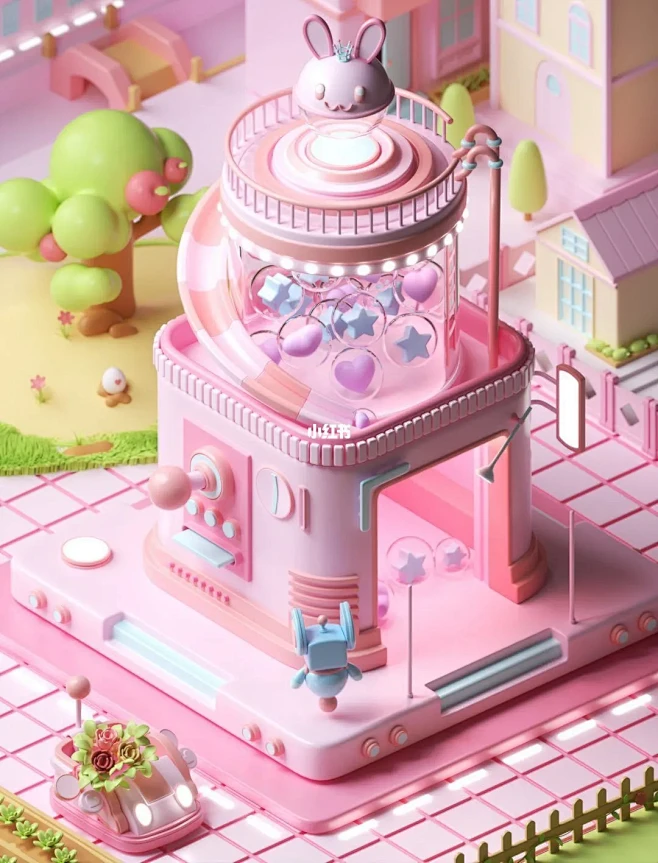 某童鞋零基础C4D建模渲染班第10期,课程,学习,第1张