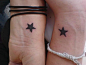 15 Best Friend Tattoos  - Pretty Designs