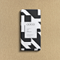 COCO’s Christmas Bars – Packaging Of The World